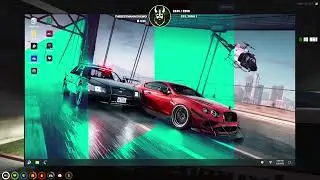 CG Place the Last Spray (Tier: Powerful) - Meraldje || GTA 5 RP NoPixel