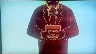 French connection - heroine