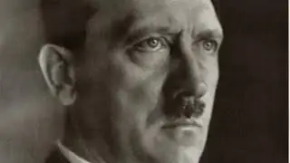 hitler (the dictator) origin story in tamil with photographs