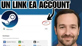 Как отвязать учетную запись EA в Steam &mdash; полное руководство на 2026 год!