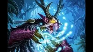 WOW Midnight Prepatch - Balance Druid - HC Raid testing