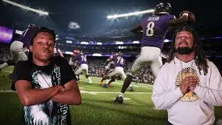 Madden 21 Ultimate Team Ninja Member Tournament!