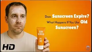 Old Sunscreen vs. Fresh Sunscreen: The Difference Might Surprise You!