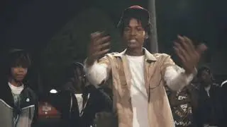 JUMPOUT - 1006K (OFFICIAL MUSIC VIDEO)