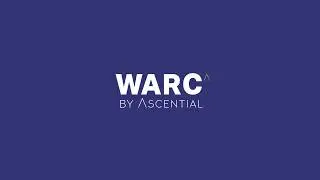 WARC for Media Owners