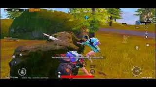 Teammate ❤️🥺|FTR PUNISHER |ft.#wittlowry #intoyourarms #PUBG