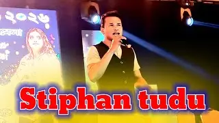  DANGUA MONE TINGDO  KONKA AKANA //STIPHAN TUDU // NEW SANTHALI STAGE PROGRAM VIDEO//2026
