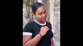 Ella no lo quer&iacute;a, y &eacute;l le daba dinero, y al final ella le dijo no te quiero 💔😱 #dramaviral #viral