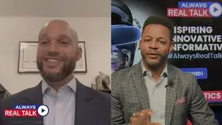 At-Large DC Council Member Robert White| Incarcerated citizens should have the right to vote