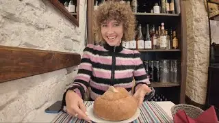 Polish Food Tour - Zurek, St. Martin's croissant and Michelin Restaurant in Warsaw 🇵🇱 ✨
