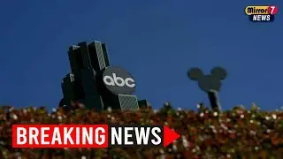 Disney and ABC Under FCC Investigation Over DEI Policies