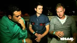 CREAM Presents VIBES At The Bootleg Theater LA
