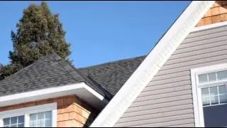 Overson Roofing