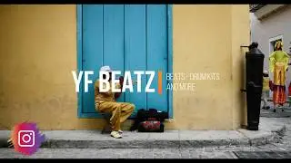 (FREE) Latino Trap Beat - LA SALSA