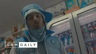 Haych Hustle - Papers [Music Video] | GRM Daily