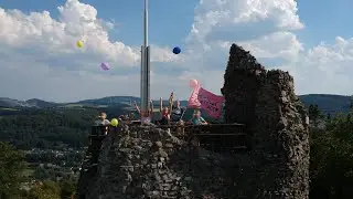 Weseker Ferienlager - Jedes Jahr im Sauerland [Musikvideo]