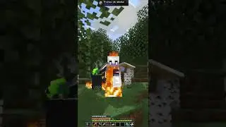 Dinos NO... pero DRAGONES SI!! 😨 #minecraft #iceandfiremod #mods #minecraftmods #funny #memes