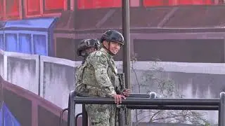 M&eacute;xico ante la crisis diplom&aacute;tica de Estados Unidos y Venezuela