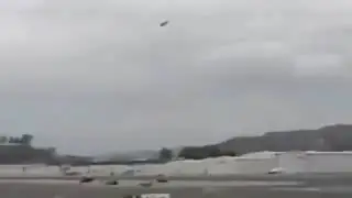The Clutchest Pilot of Alltime