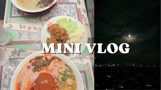 Mini Vlog EP 3 | Dinner 🍜 | Epic fail🤦‍♀️ | Life Diaries | Kaydee Agati