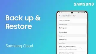 How to restore deleted data on android samsung phones