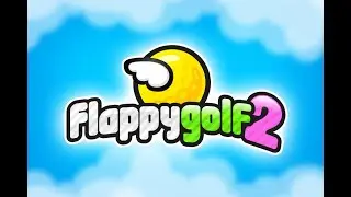 Flappy Golf 2 OST - 5. Decisions