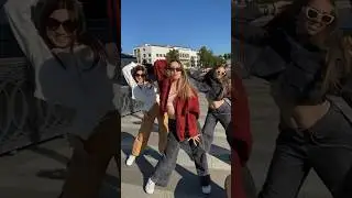 Самая первая 💔 #dance #dancer #танцы #топ #girls #dancers #танцоры