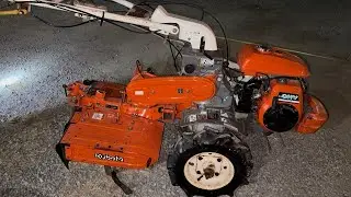 KUBOTA TA7 จัดส่งให้กับลูกค้ากาฬสินธุ์ สนใจคันอื่น โทร 082-6291641