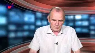 Aktualności TV Zachód (2013-06-14)