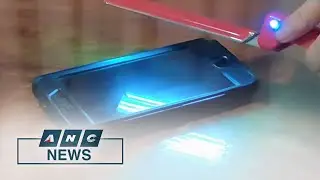 PH Health Dept.: Excessive use of UV light could cause cancer | ANC