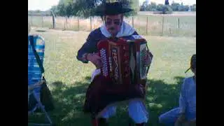 Chacho Abrego 
