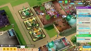 Two Point Museum - Zooseum DLC - PS5