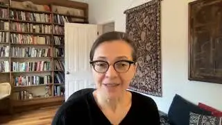Meet a speaker: Michaela Hynie, Professor, Department of Psychology/Centre for Refugee Studies