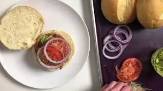 West Coast Burger Seasoning