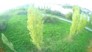 AuroraRC Mini Fight