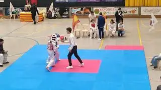 Festival Nadal Taekwondo Vila-seca 2025 (Part III)