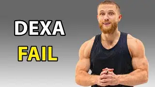 Jeff Nippard&rsquo;s Body Fat Video