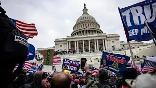 WATCH LIVE &mdash; Jan. 6 Committee hearings - Day 5