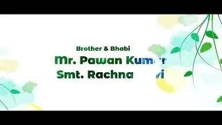 ENGLISH CLASSIC WEDDING INVITATION 051
