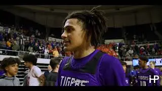 Pickerington Central VS Centerville Hype Video