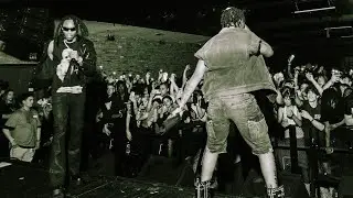 Homixide Gang Snot Or Not Tour Live (May 5, 2023 @Avondale Music Hall In Chicago, IL)