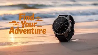 Discover the INCREDIBLE Garmin Quantix 8 Watch for Boaters!