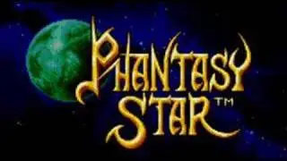 Staff Roll - Phantasy Star (arranged)
