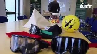 Alcohol Awareness Week on Wearside