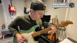 Mary -Guitar Version by spotify artist noturgf