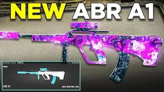 *НОВЫЙ* 2 SHOT AUG СЛОМАН в 5 сезоне Warzone (ЛУЧШАЯ экипировка ABR A1 / Настройка)