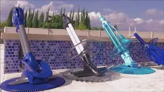 XtremepowerUS Automatic Pool Cleaner Vacuum-generic Pool Cleaner