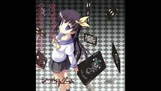 TORAWAREBITO (Opening 2) - Secret Game: Killer Queen OST