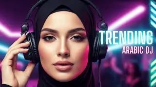 Arabian Club Remix 2025 &ndash; Deep Oriental EDM Experience 🎧🌌