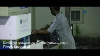 WayCools next gen fresh food supply chain
